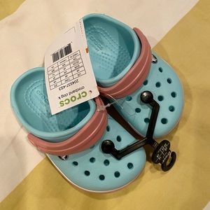 NWT ▪️CROCS▪️ Kids Shoes
